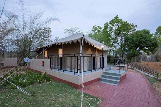 Mint-Resort-Bandhavgarh