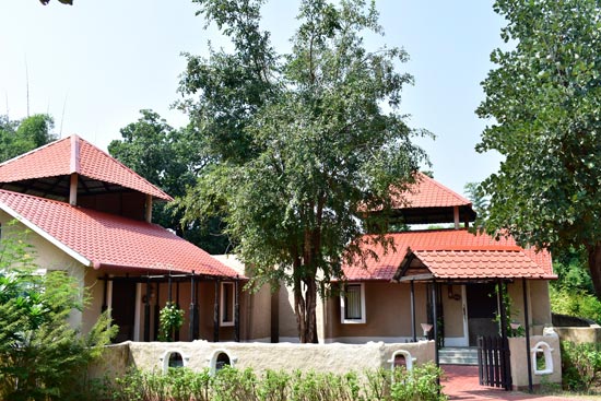 Mint-Resort-Bandhavgarh