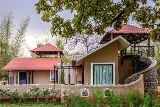 Mint-Resort-Bandhavgarh