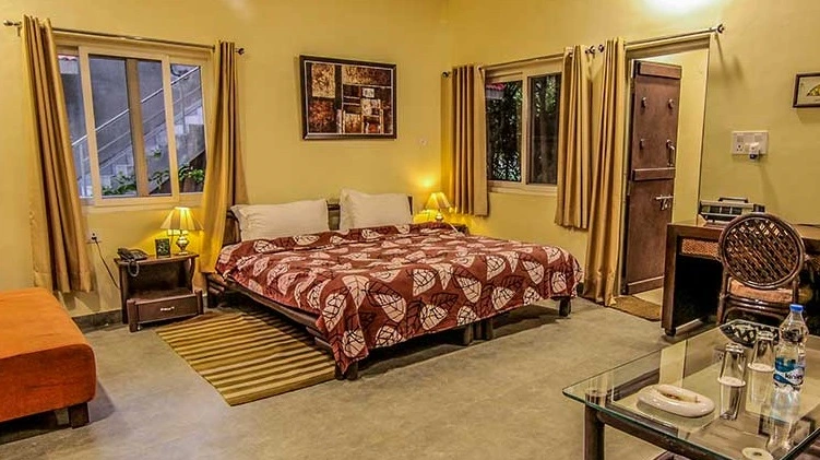 Tribal-Cottage-Bedroom