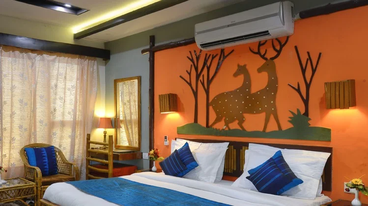 nature-heritage-resort-ac-room