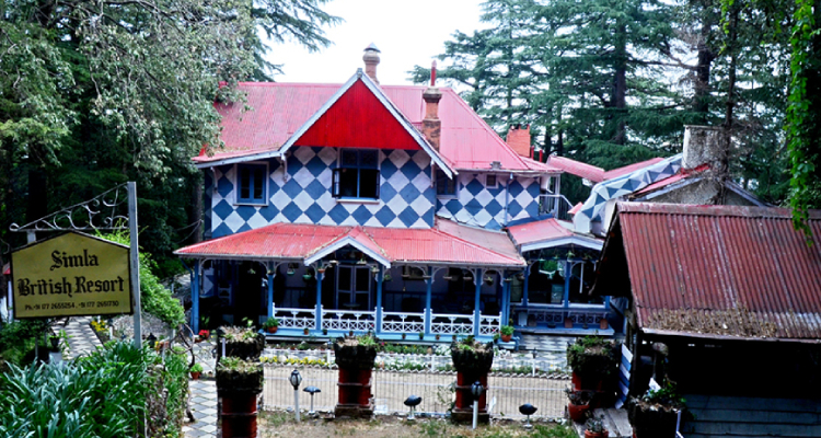 shimlabritishresort5