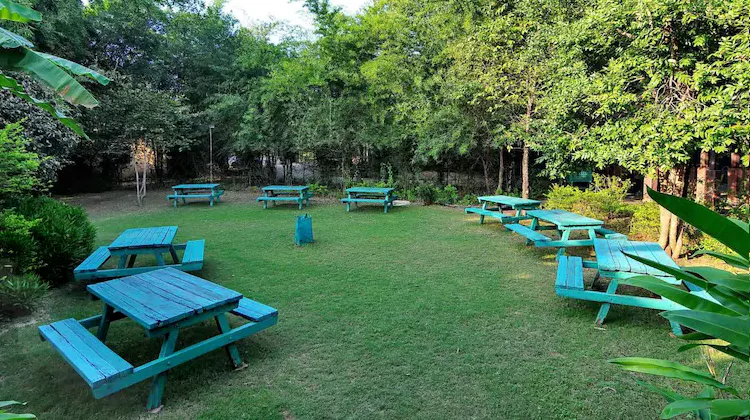 the-celebration-van-vilas-kanha-garden-sitting