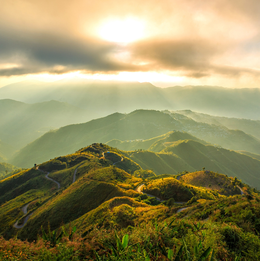 Mizoram Tourism