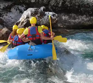 rishikesh-rafting-tour