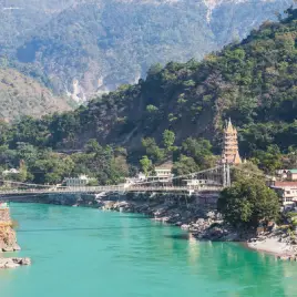 rishikesh