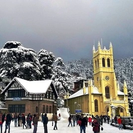 Shimla