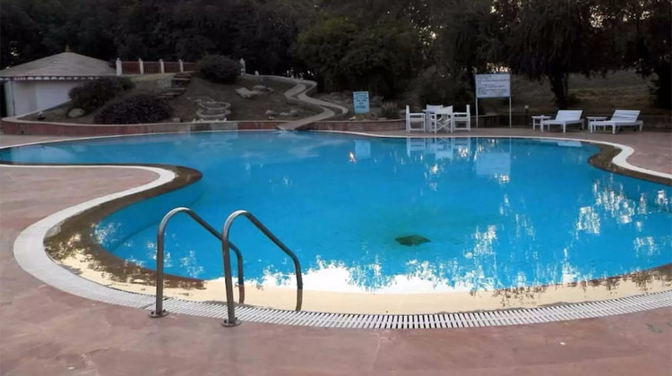 mpt payal swimming pool