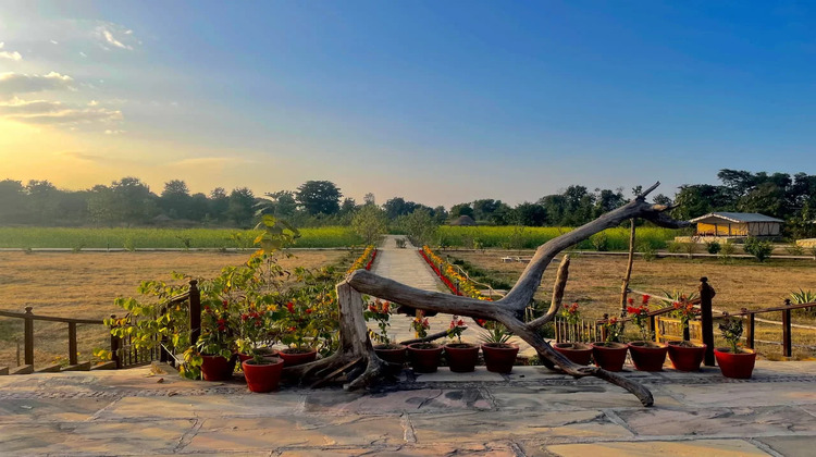 naaharbagh rajgarh garden